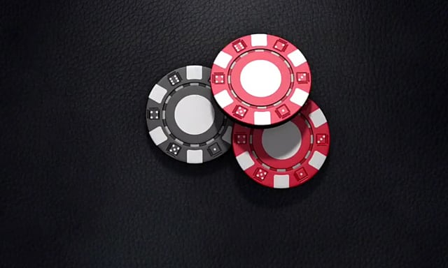 #14: Constructing a balanced betting range