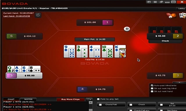 #17: Bad players light peels and pot odds