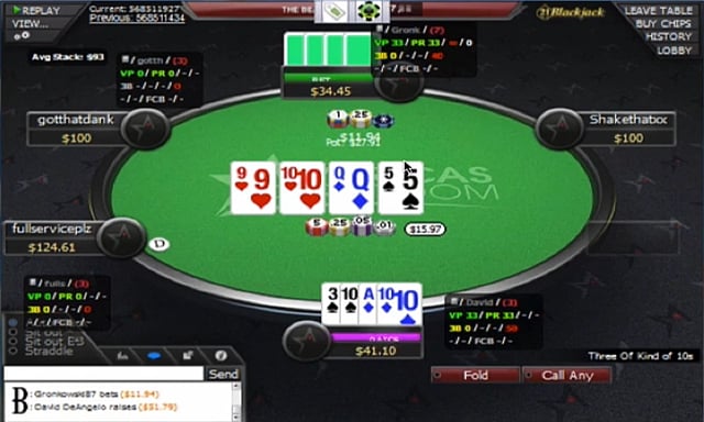 #25: PLO8 lesson with Kasino Krime