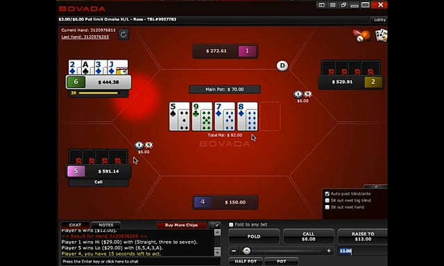 #19: Possible mistakes hands in PLO8