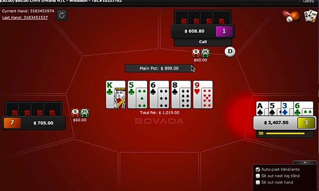 #24: Very advanced O8 plays