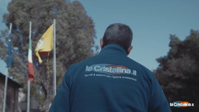 La Cristallina Group | Corporate Video