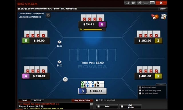 #27: Preflop PLO8 spots with Kasino Krime