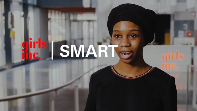 Girls Inc - Smart