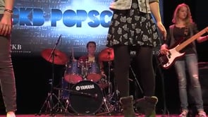 CKB popschool - 27 september 2013