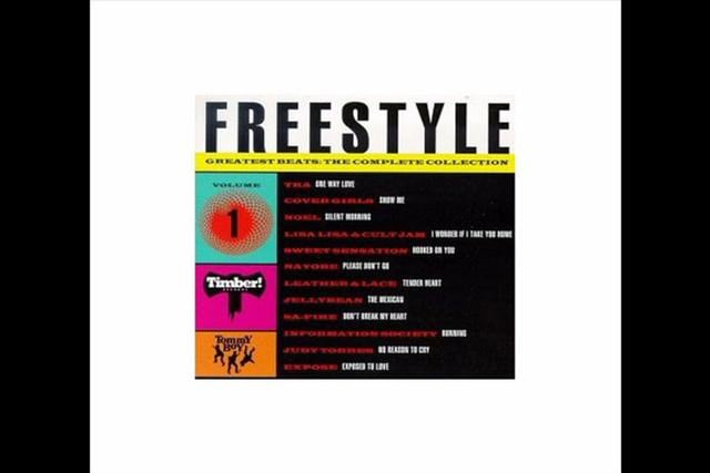 Freestyle Greatest Beats Vol 1 Mix #61 On Vimeo