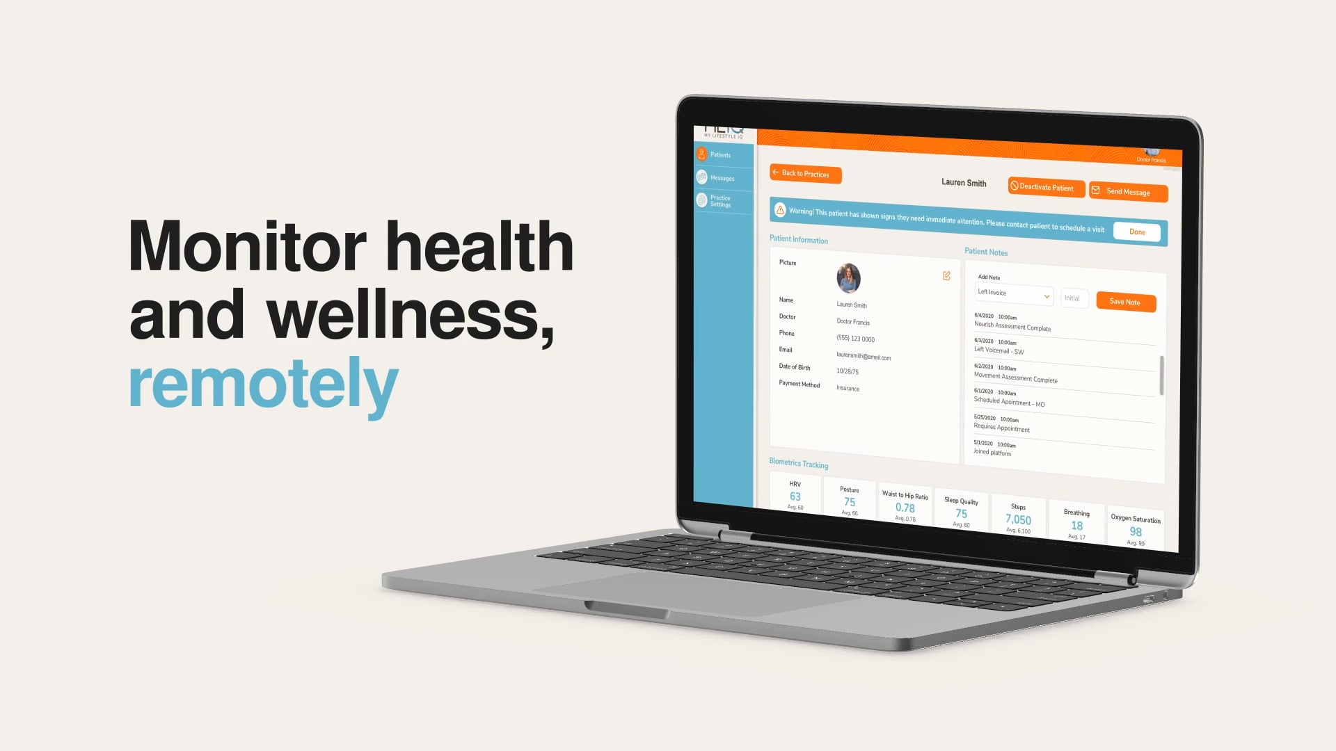 Welcome to MylifestyleiQ