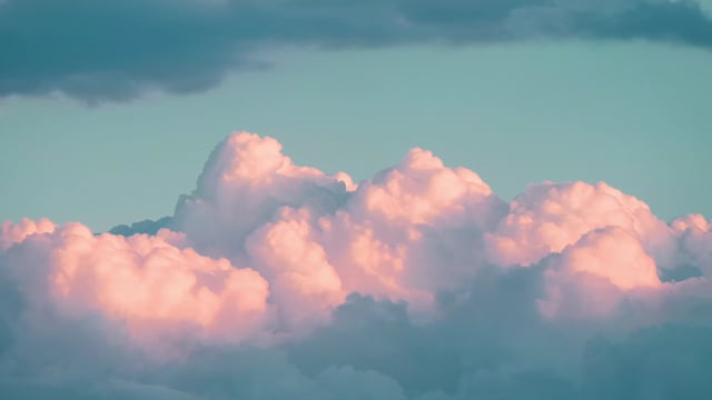 Nature Cloud Darling - Free video on Pixabay - Pixabay