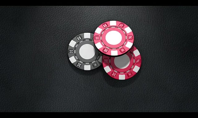 #4: Playing from the blinds