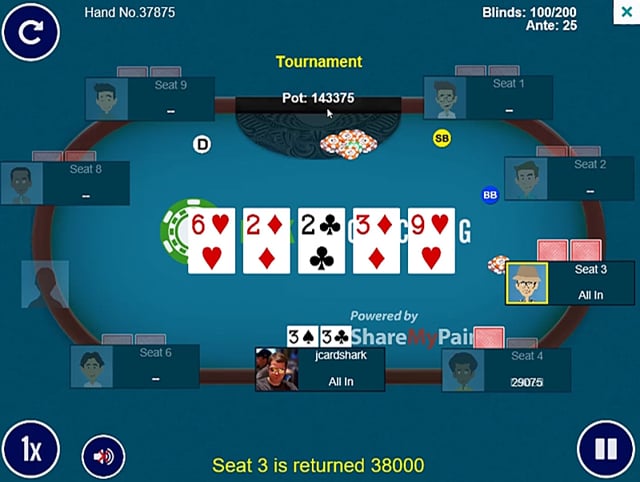 #55: Jonathan Little reviews his rough run at the $3,500 SHRPO p2.