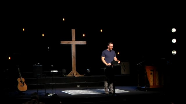 Session 5 | Thyatira | 9 am 
