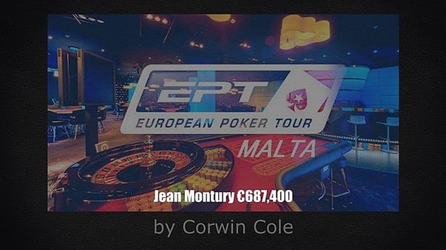 #12: Hands from EPT malta