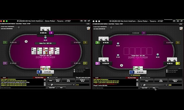 #13: $1/$2 Live Session on Ignition