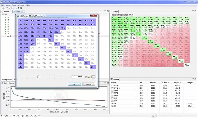 #28: Prep for the WSOP; Introduction to HoldemResource Calculator