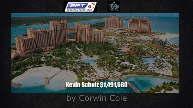 #10: PokerStars caribbean adventure recap