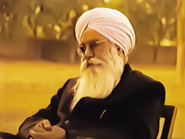 1982 11 28, Sant Ajaib Singh Ji Maharaj on Vimeo