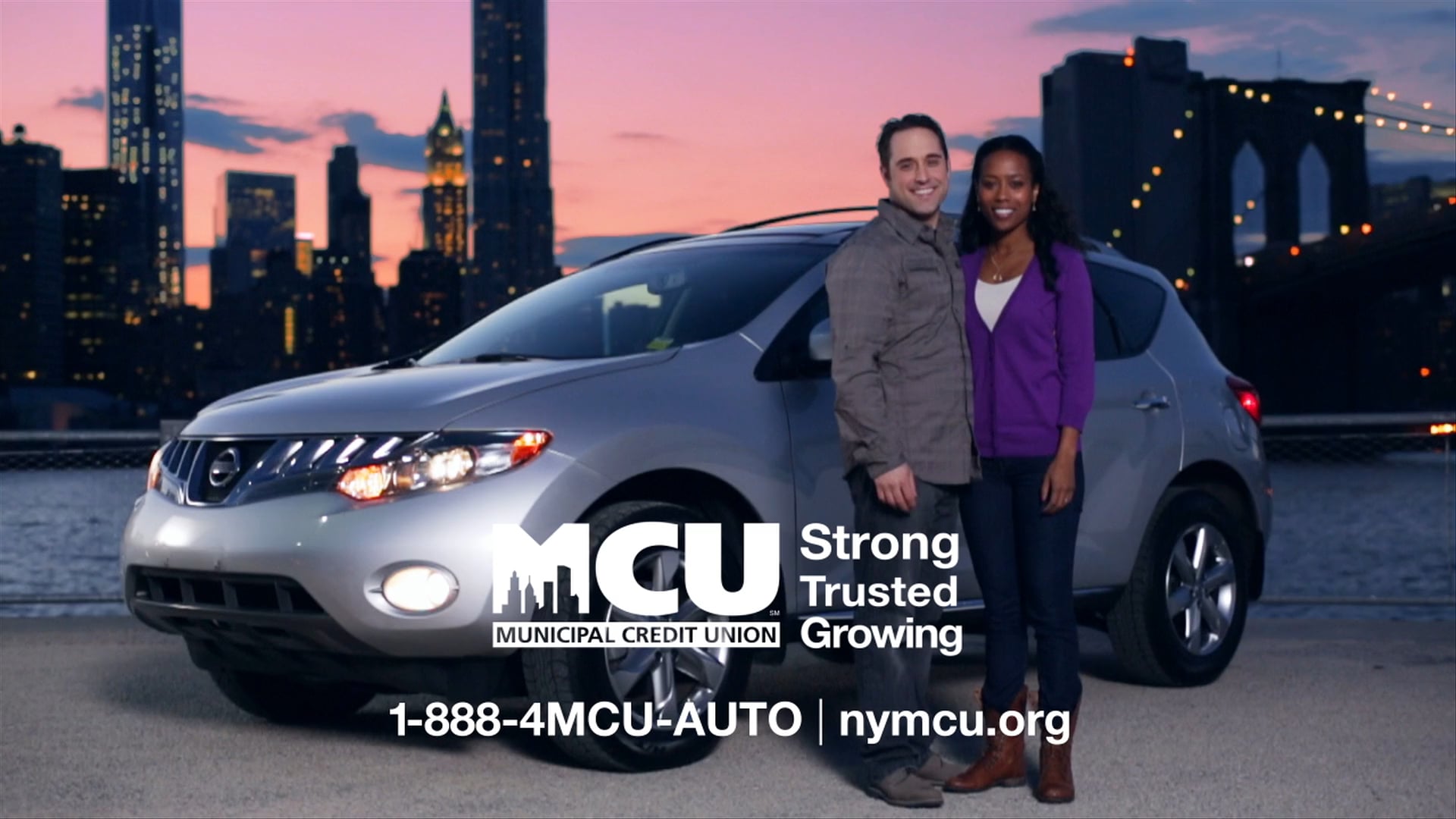 Municipal Credit Union