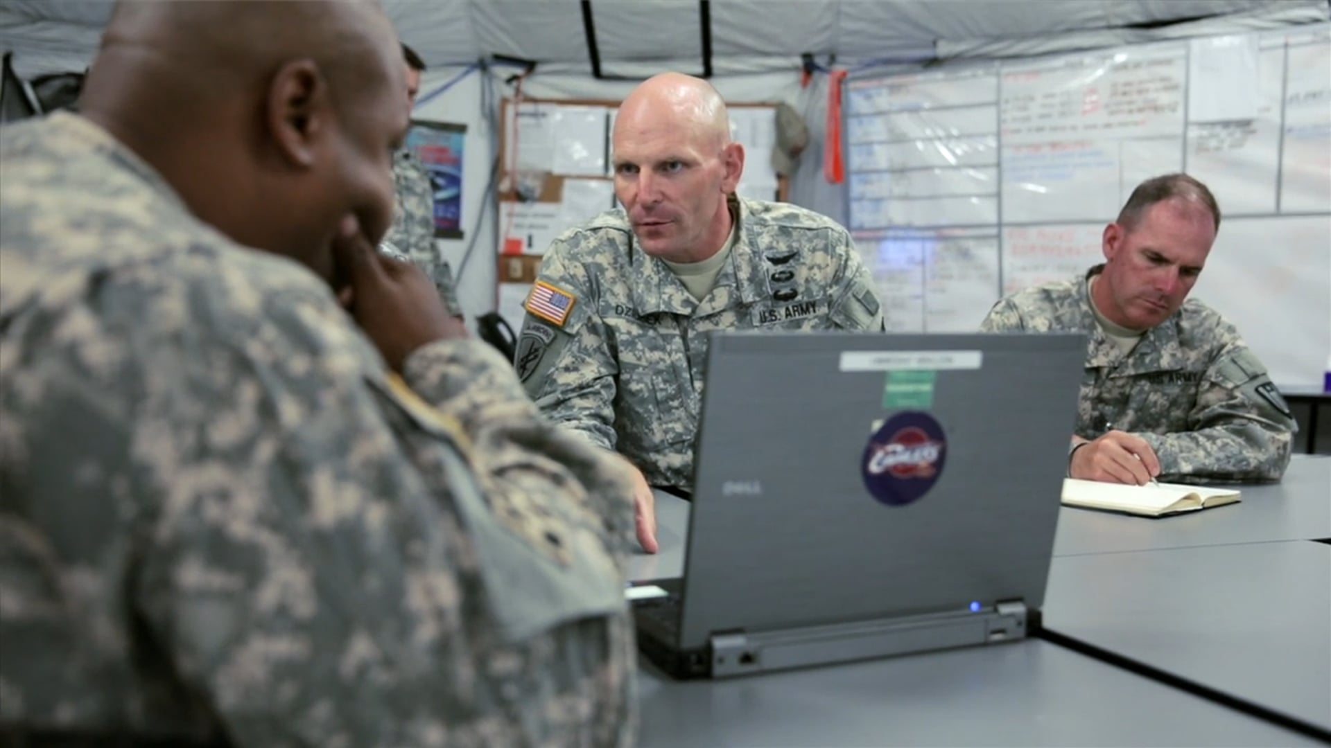 US Army Reserve