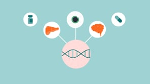 Deep Genomics - Getting to the root cause of Wilson Disease