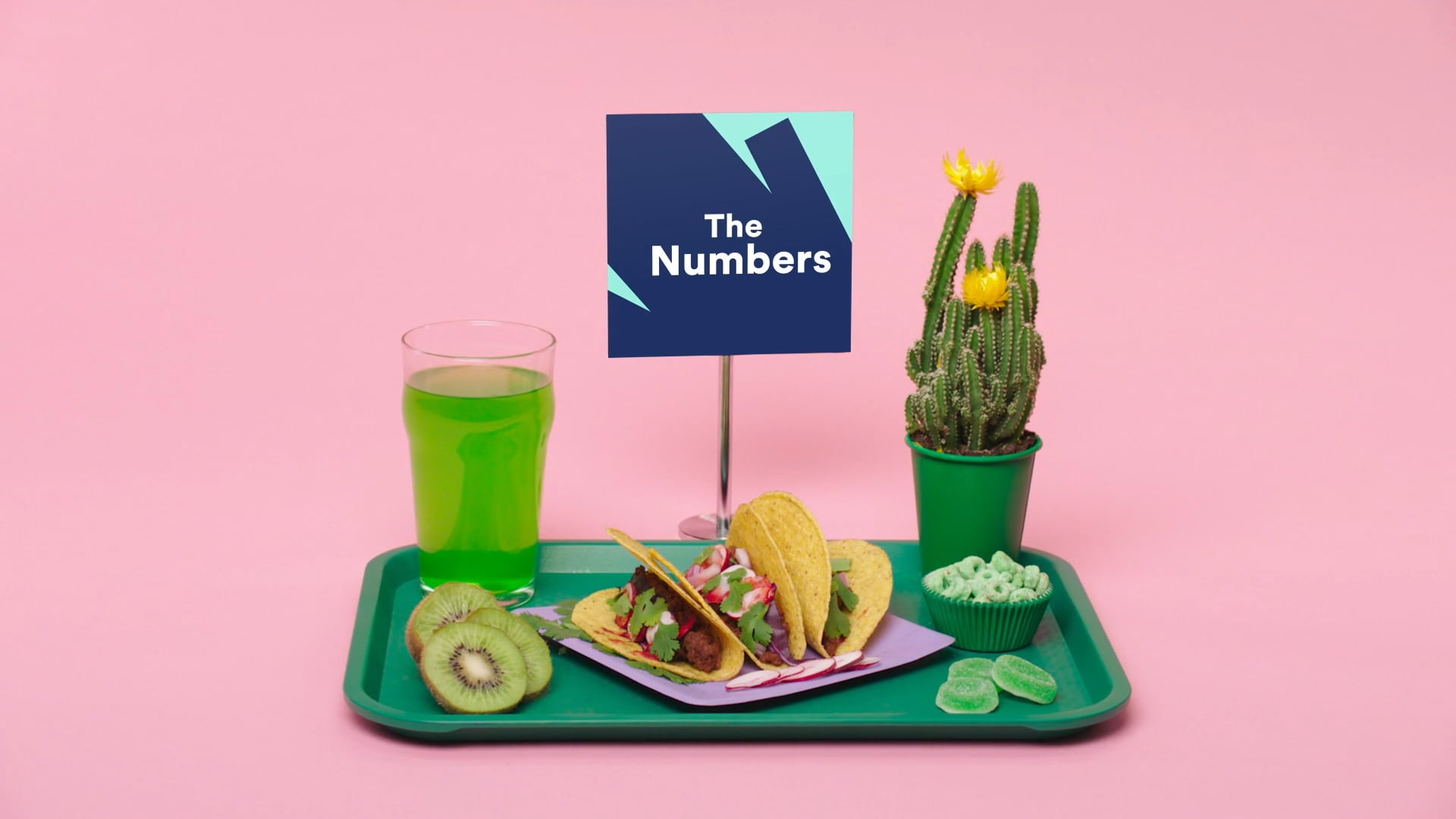 Spotify - The Game Plan