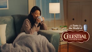 Celestial Seasonings - Customer Success Story