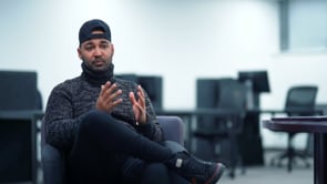 Vine Group - Customer Success Story (Rahul Saggu - Vine Group)