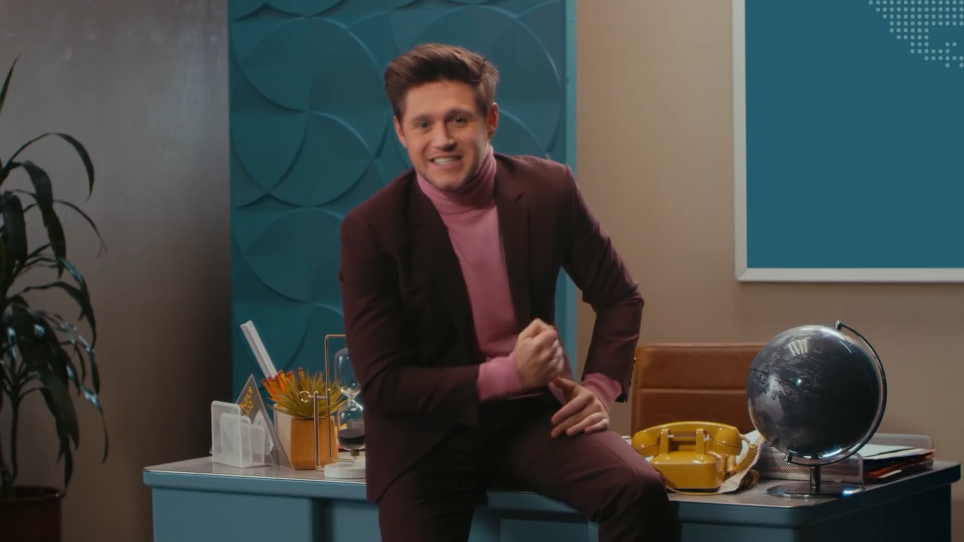 Capitol Records - Niall Horan