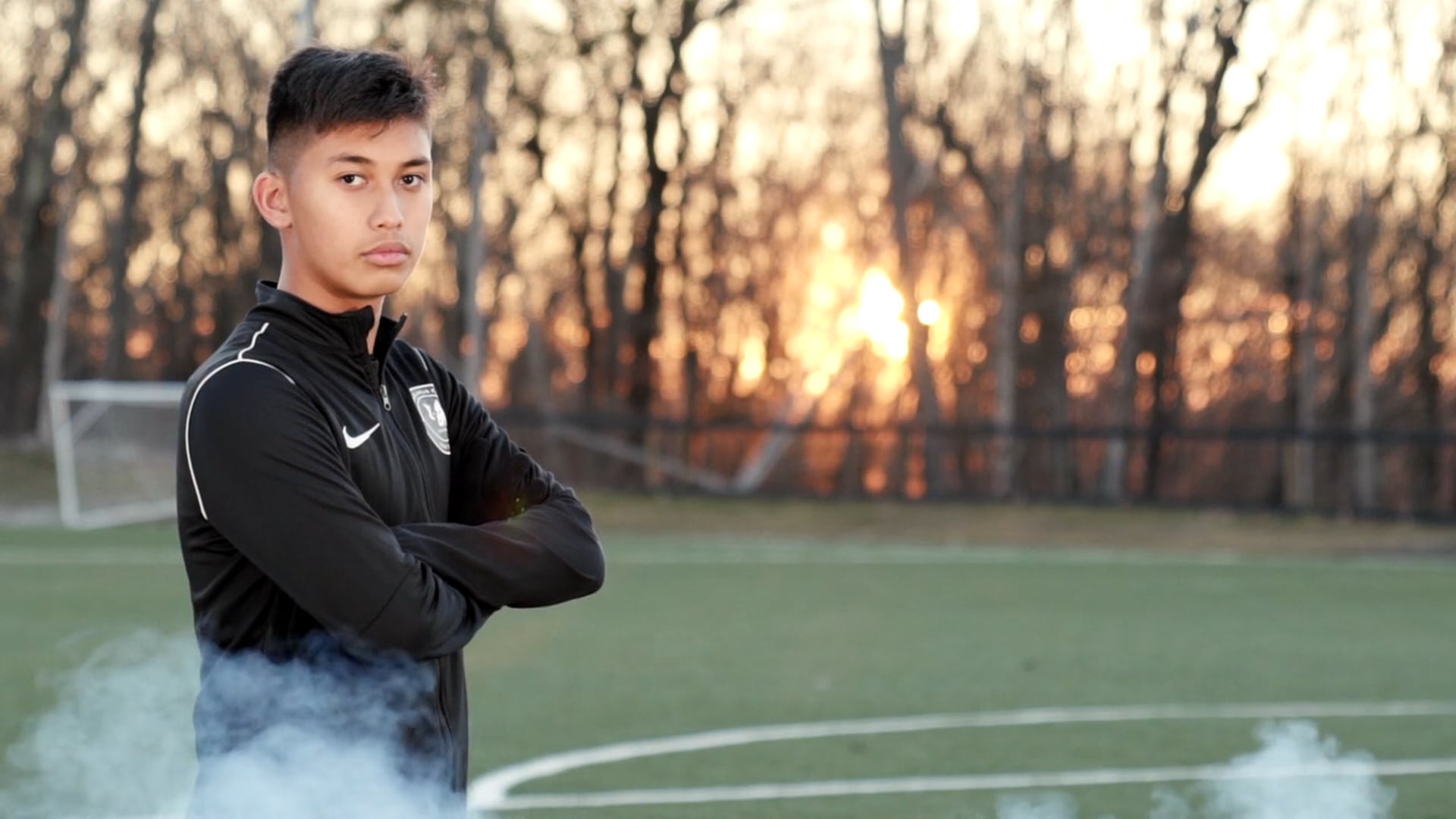 FC Malaga City Academy New York