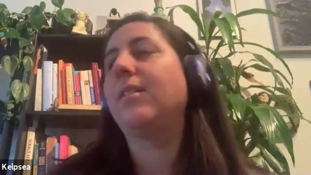 POCA LIVE-Uncertainty and Instability Panel
