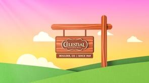 Celestial Seasonings - Customer Success Story