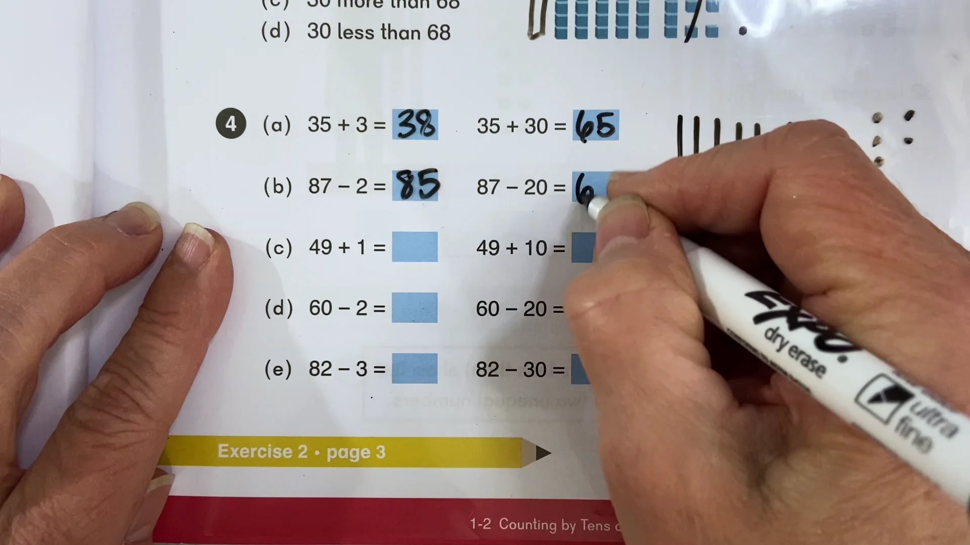 Watch 2A Chapter 1 Lesson 2 Do Online | Vimeo On Demand on Vimeo