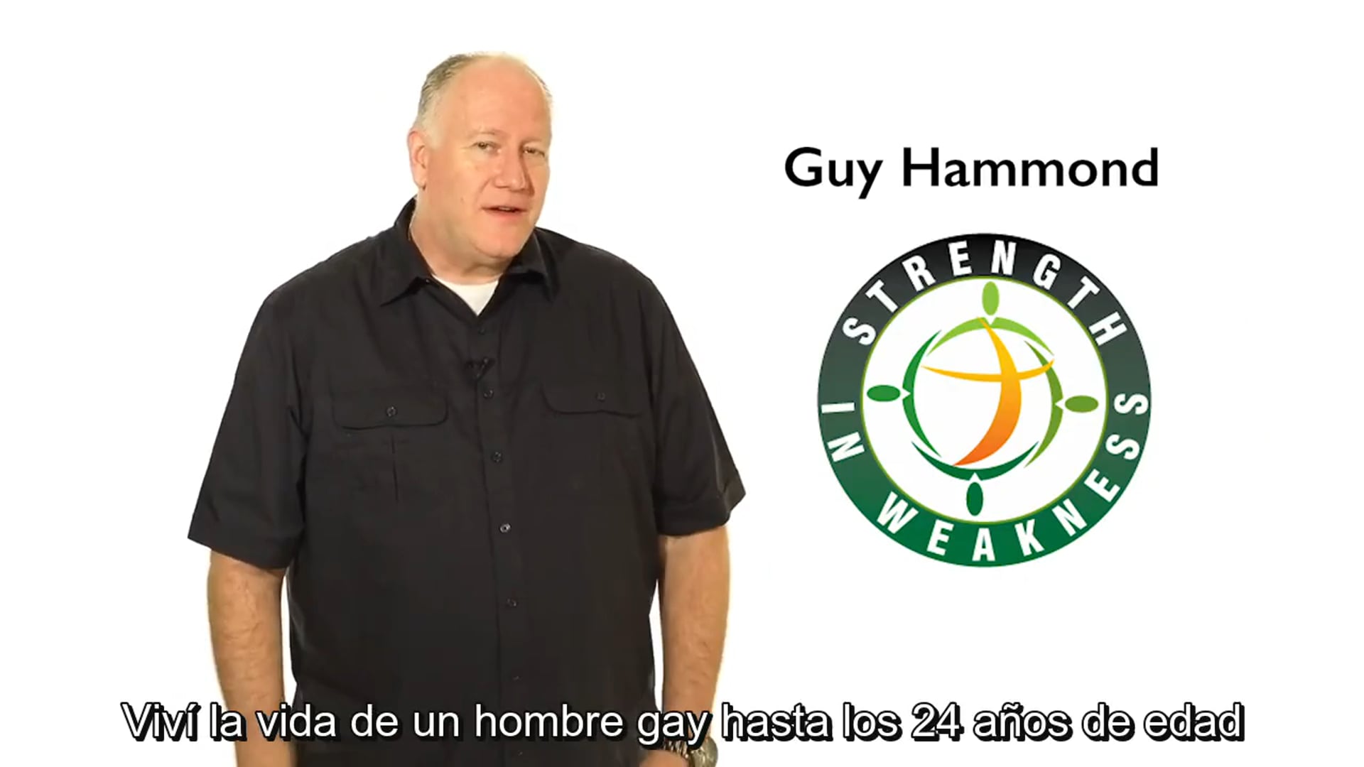 How Tell Your Lgbt Friends About Jesus-Es