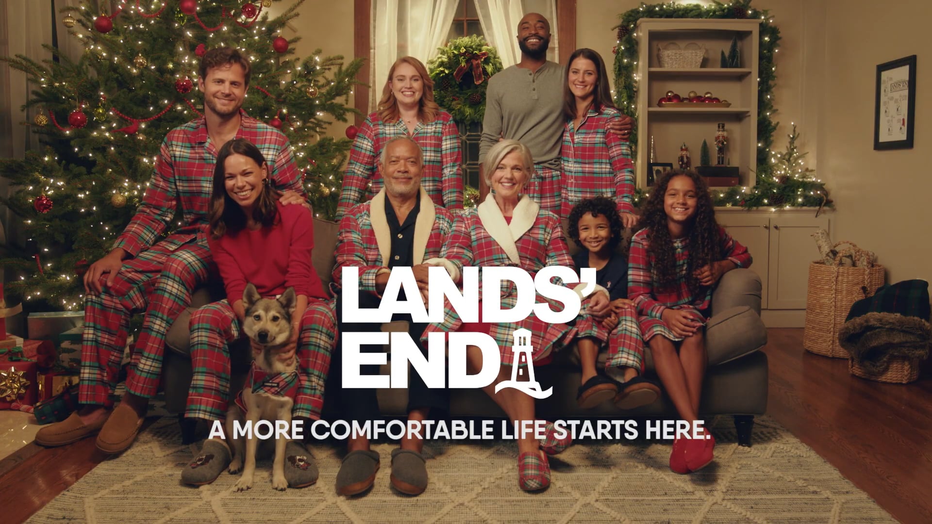 Lands' End