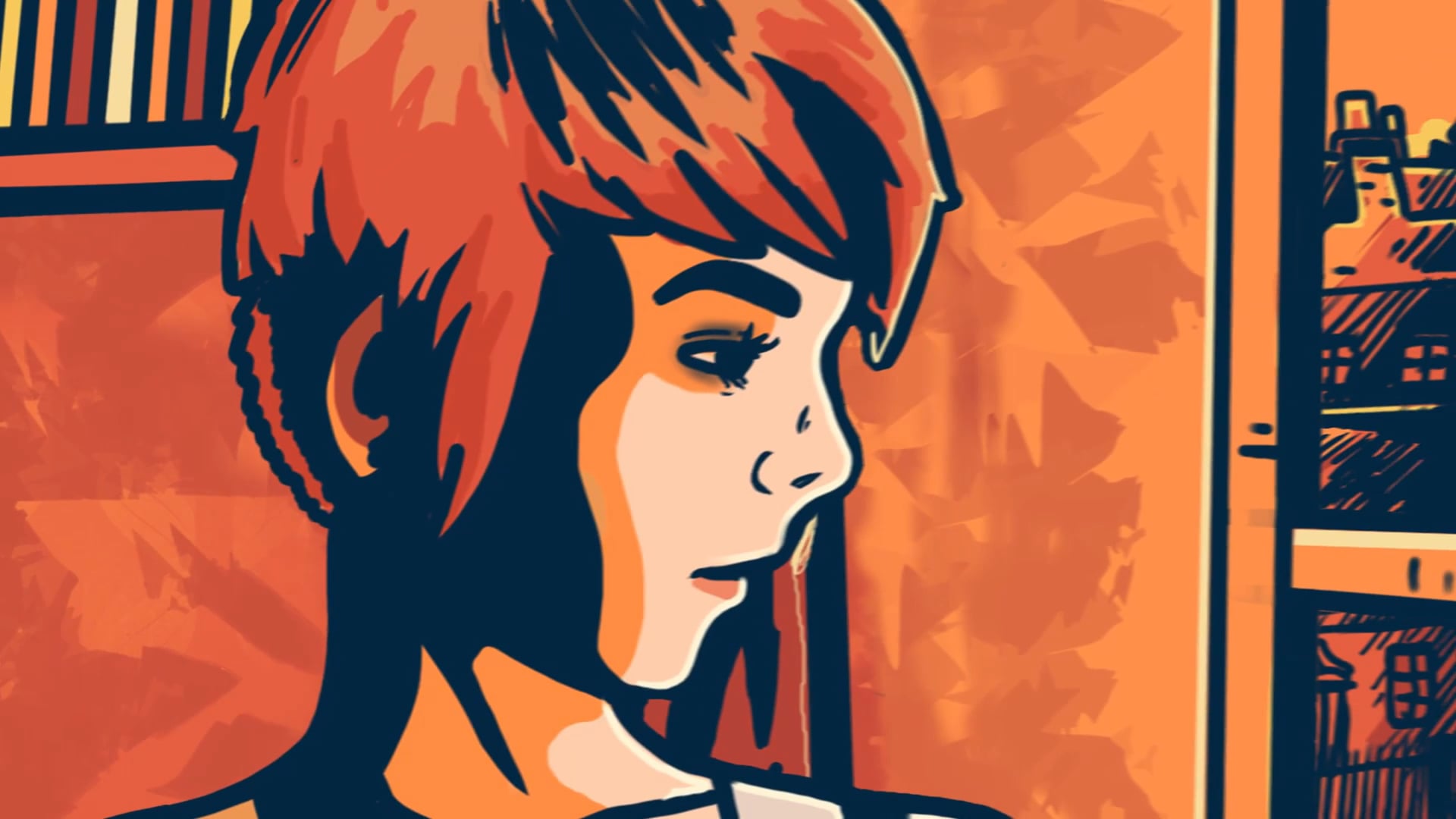 One Million Motors - A Life Without You | Official Lyric Video