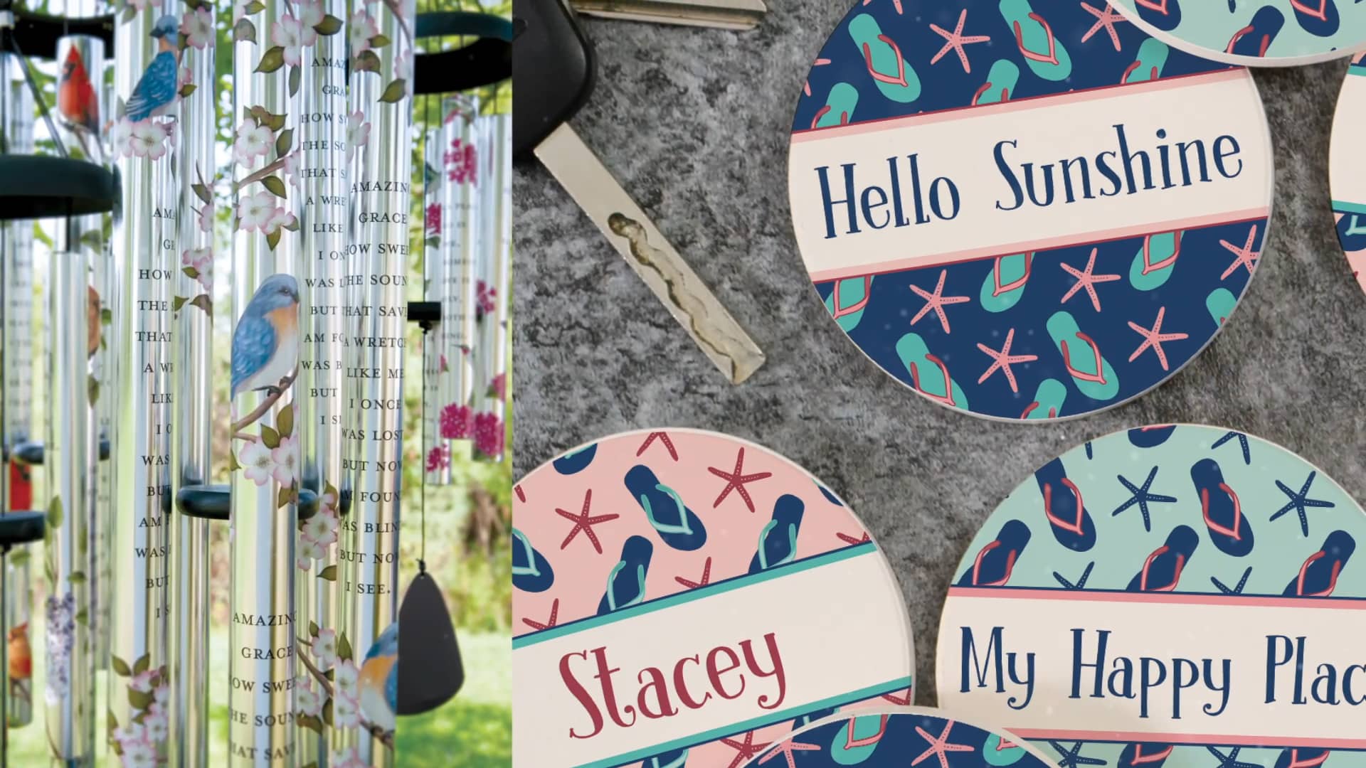 Carson Home Accents Wholesale on Vimeo