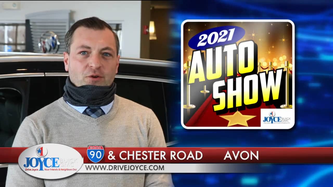 JOYCE_BUICK_AUTOSHOW21_V2 on Vimeo