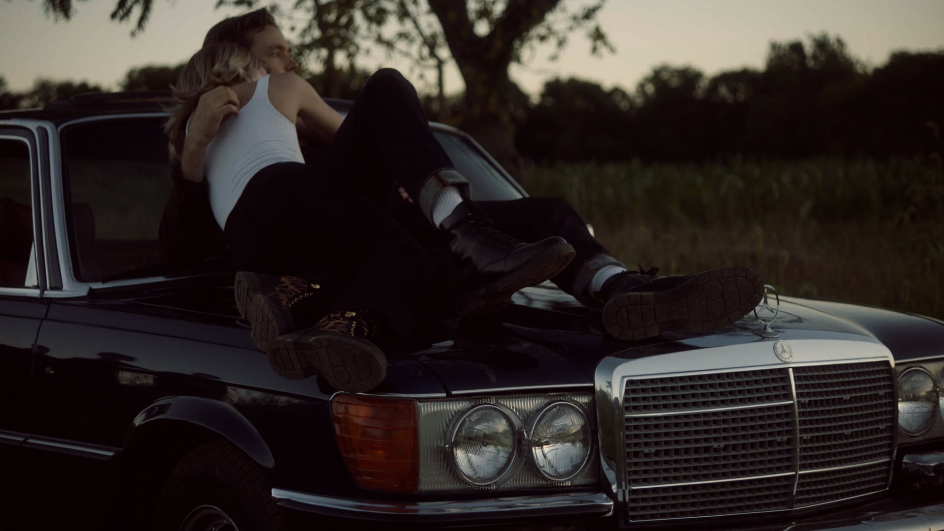 Car Shoe for Amazon | Director's Cut