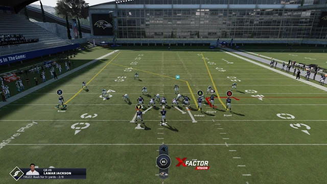 Another Way To Destroy Cover 3 Defenses In Madden 21 - Madden School