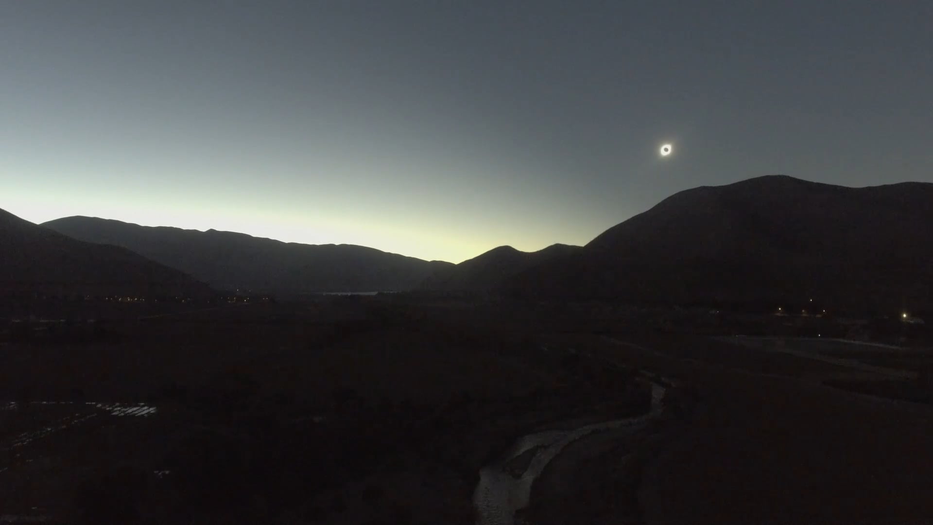 TIMELAPSE ECLIPSE on Vimeo