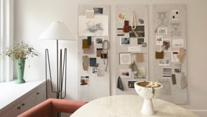 How To Make The Swooniest Pin Boards with Athena Calderone