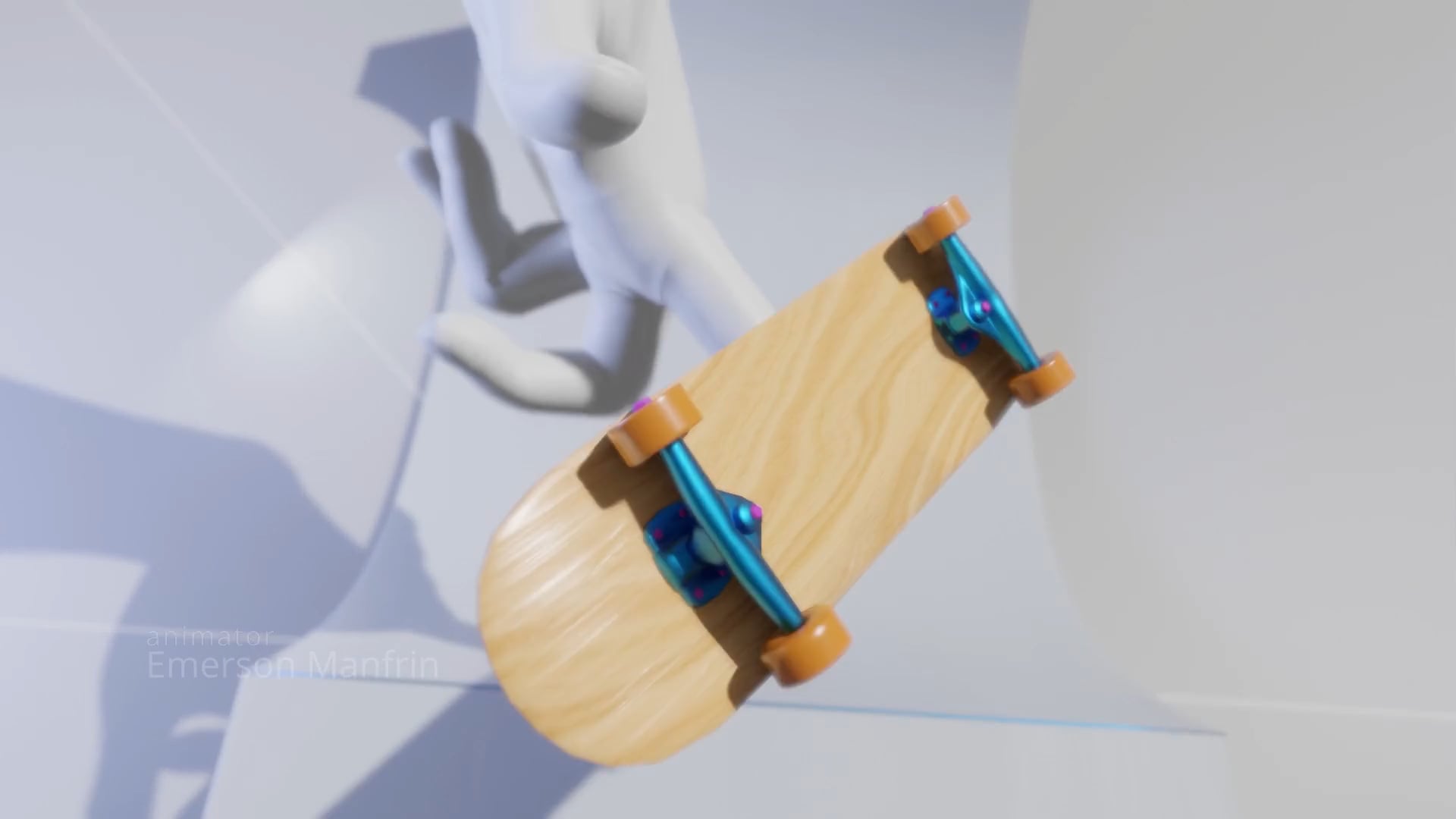 FingerBoards