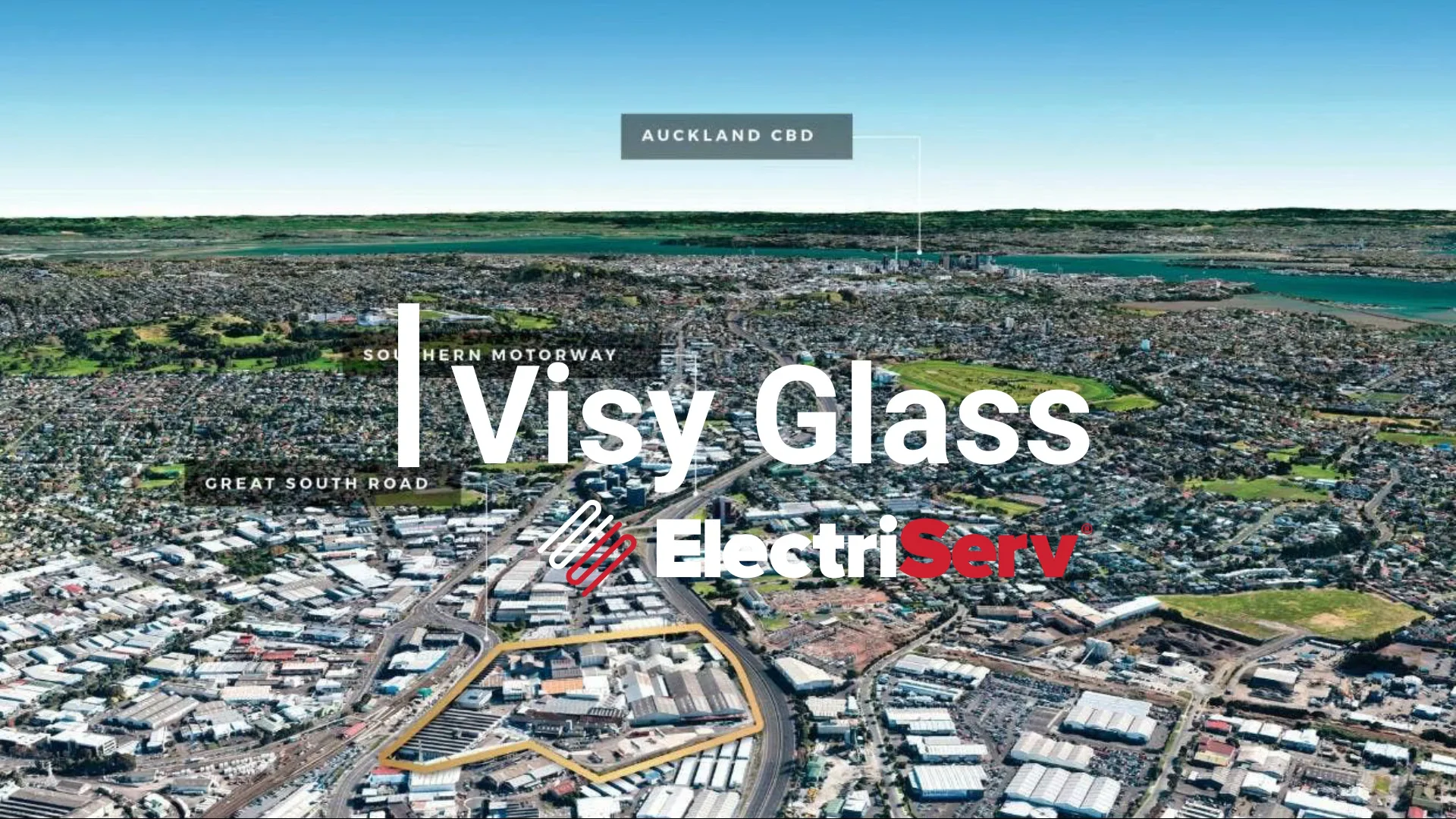 Visy Glass 1 on Vimeo