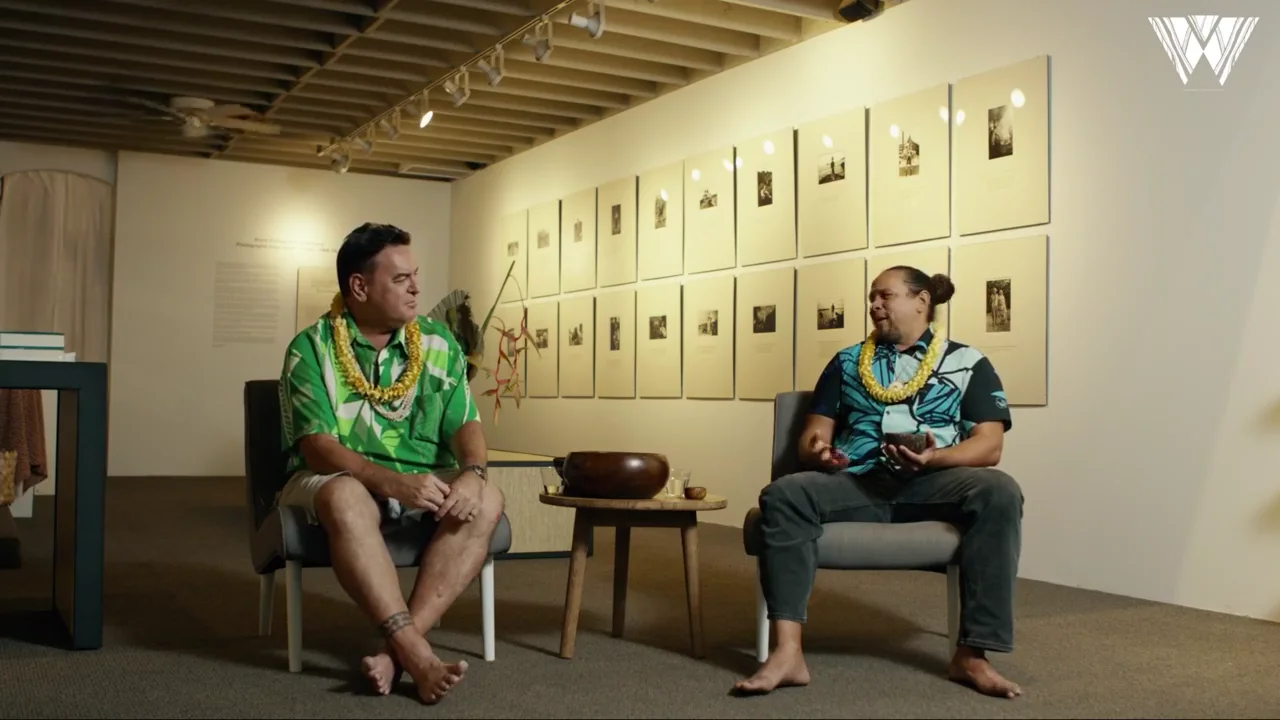 ʻAwa & Art w/Manu Boyd on Vimeo