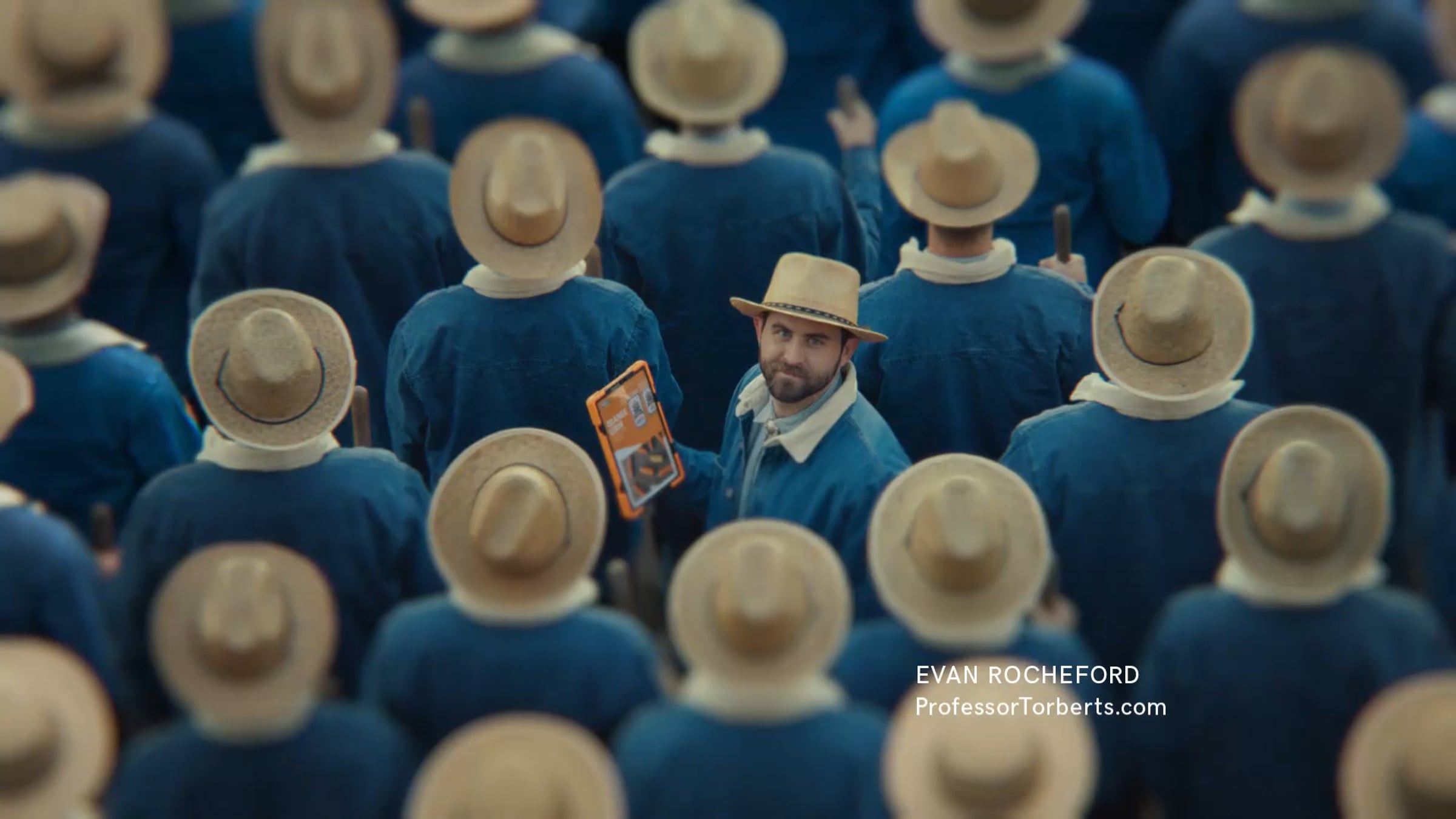 GoDaddy “Make a Different Future 2021” | Videos & Movies on Vimeo