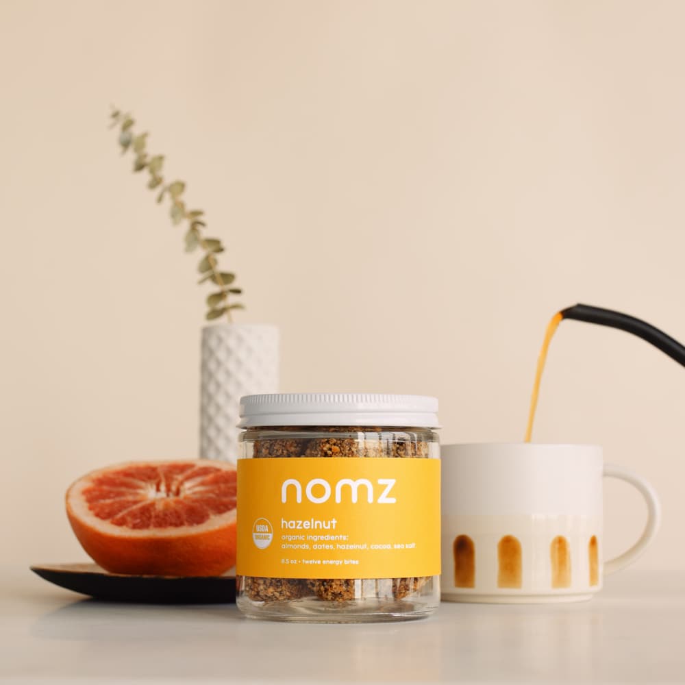 Nomz Breakfast Ritual Instagram Reel