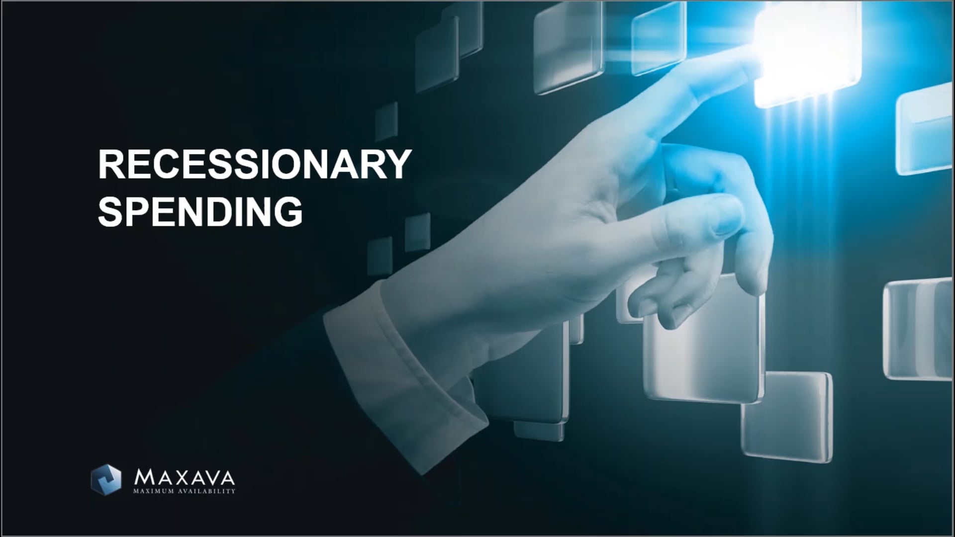 Recessionary Spending