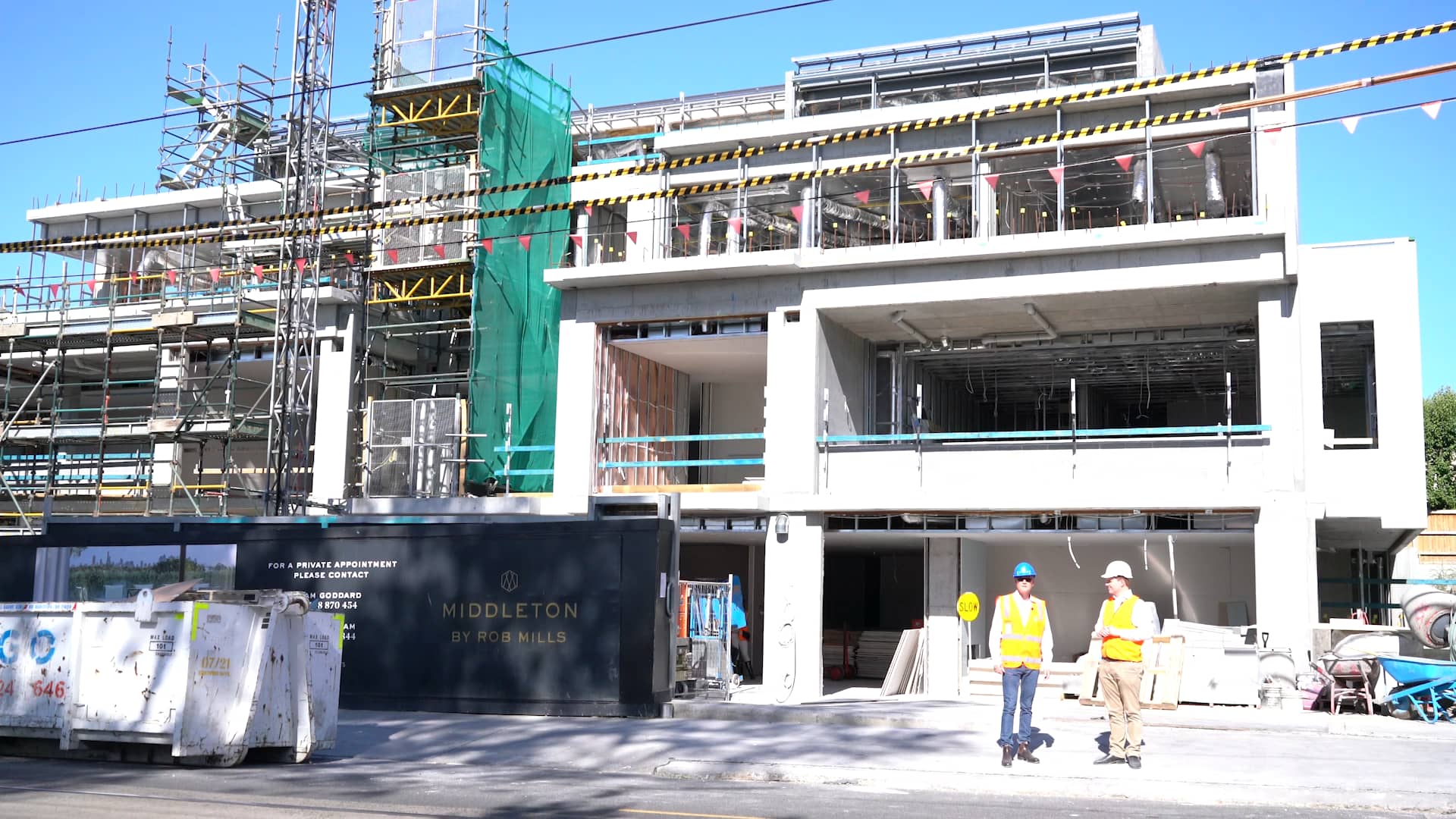 MIDDLETON MALVERN Sneak Peek 4 on Vimeo