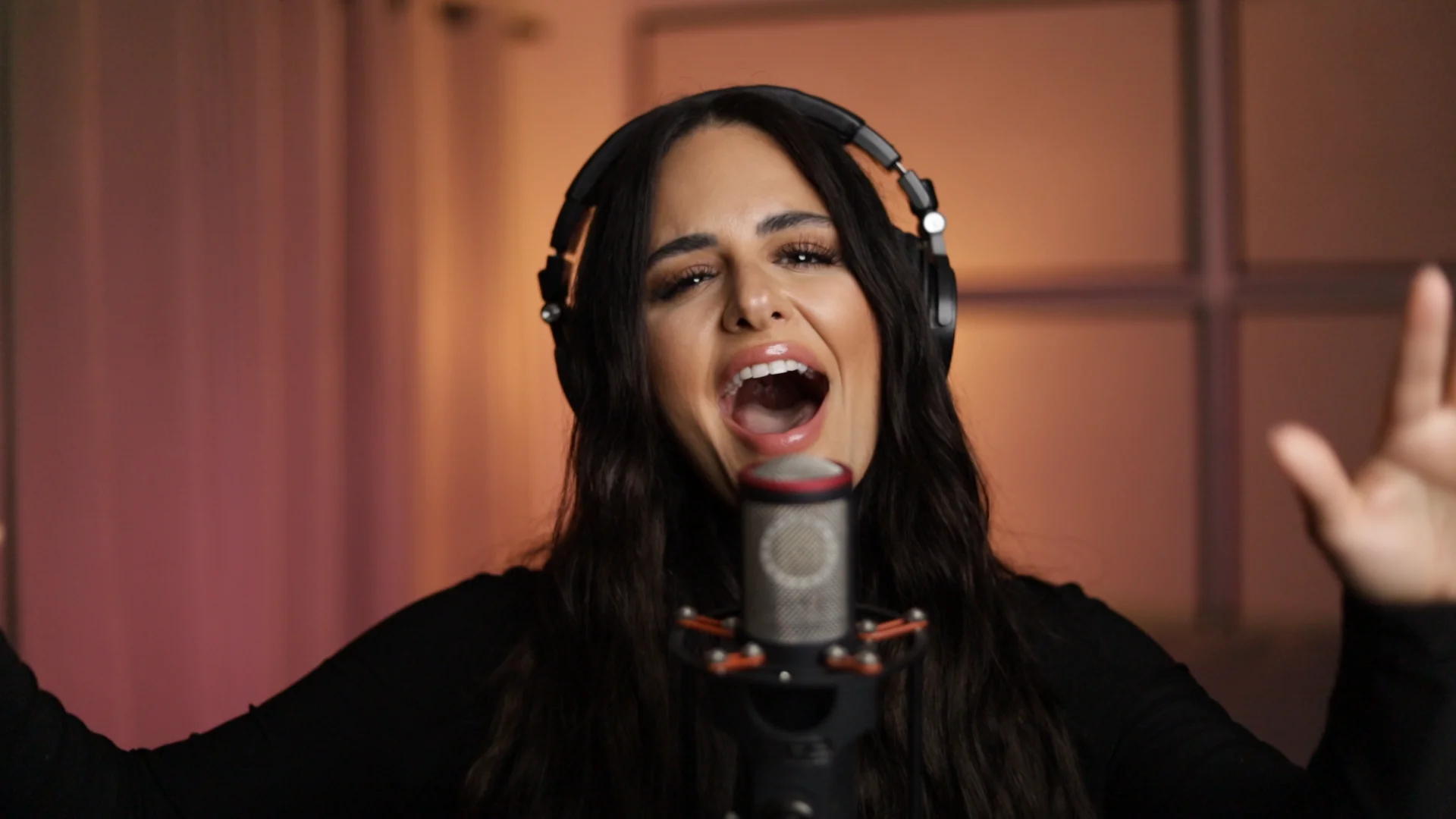 Wind Beneath My Wings by Pia Toscano on Vimeo