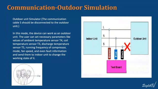 DLS Remote Debugger (14 of 16)