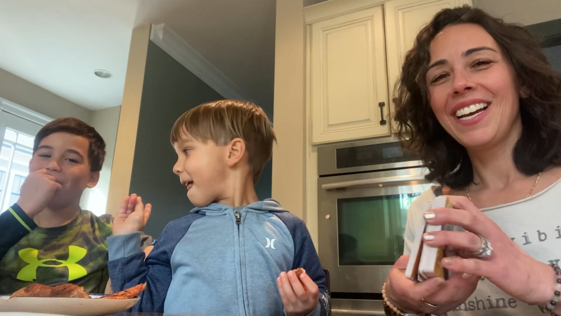 Card Pulling for February 2021